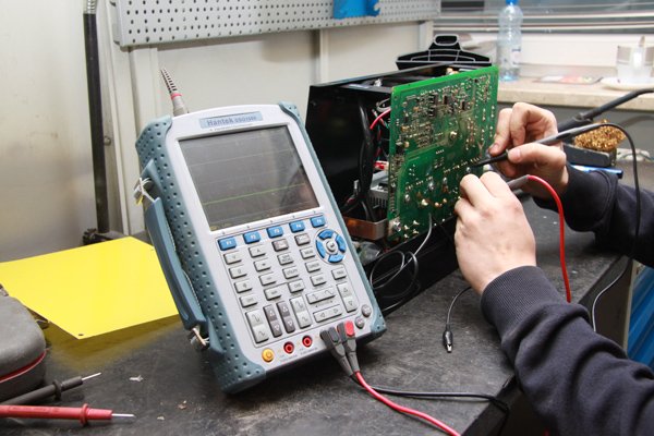 Serwis – zdjęcie 1